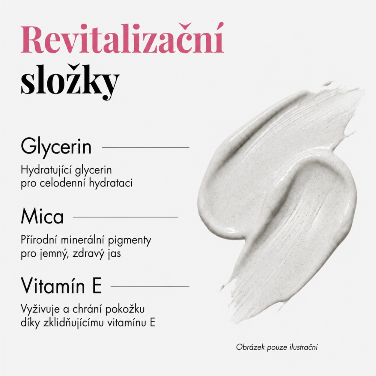 Barevně se přizpůsobující make-up