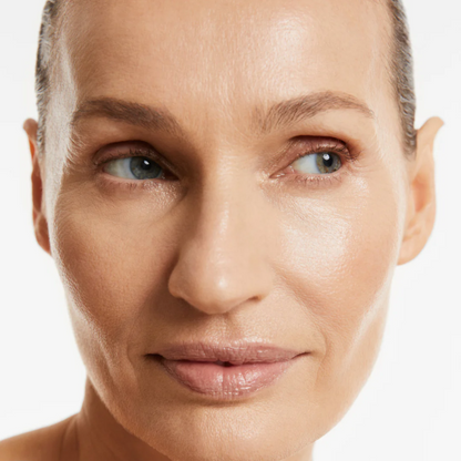 Barevně se přizpůsobující make-up