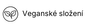 Veganské složení