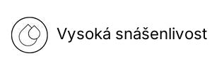 Vysoká snášenlivost