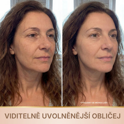 Elviorra – Korejské sérum s liftingovým efektem