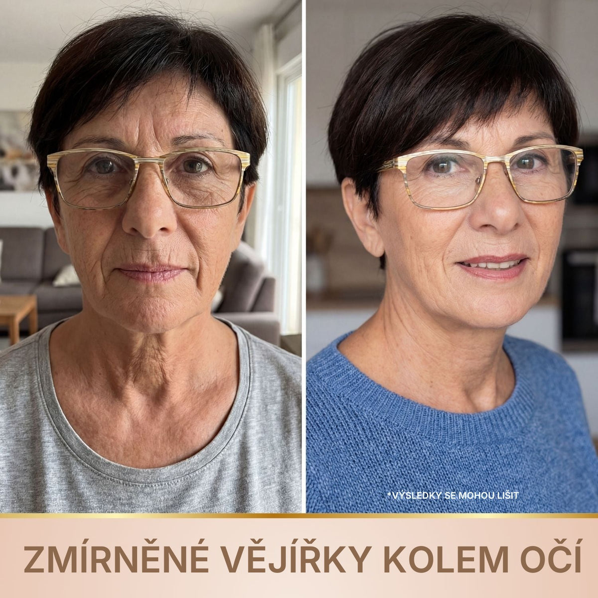 Elviorra – Korejské sérum s liftingovým efektem