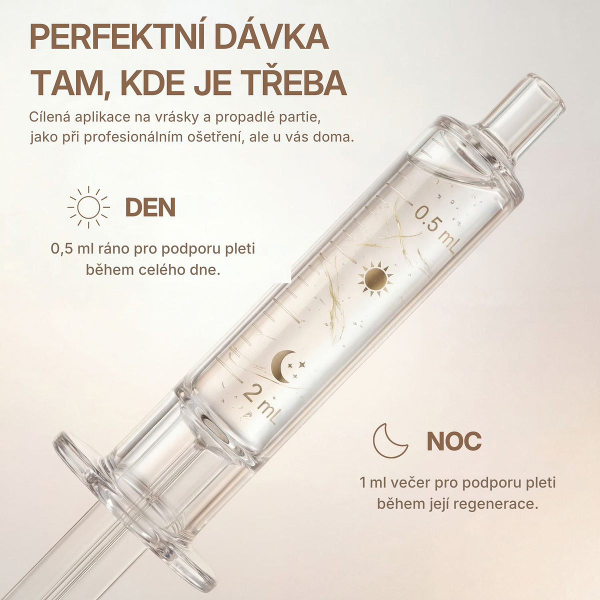 Elviorra – Korejské sérum s liftingovým efektem