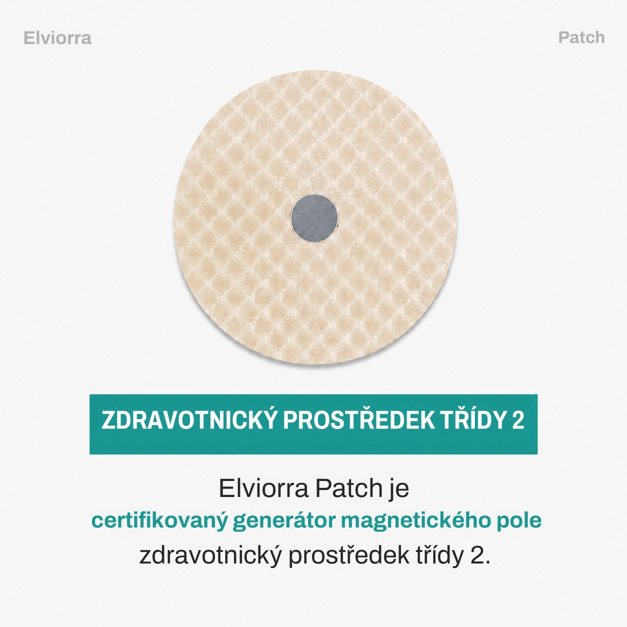 Zdravotnický prostředek třídy 2